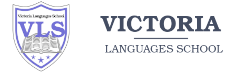 Victoria Languages School Logo